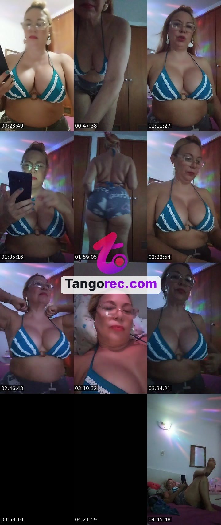 @samantha-1226 Tango live from 2026-09-01