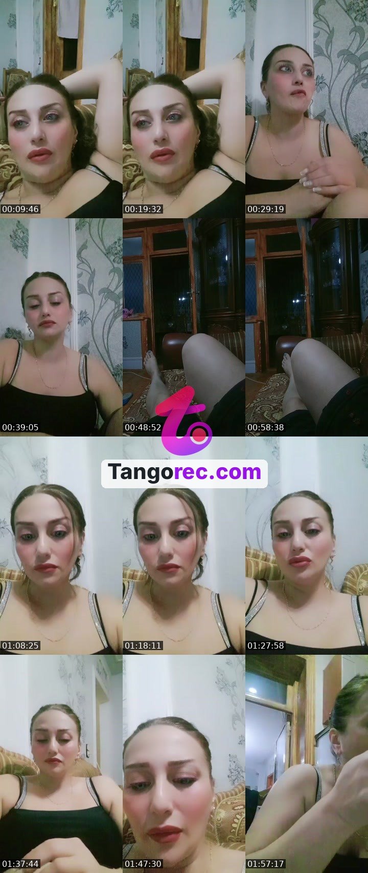 @warriortiger-26213 Tango live from 2026-09-01