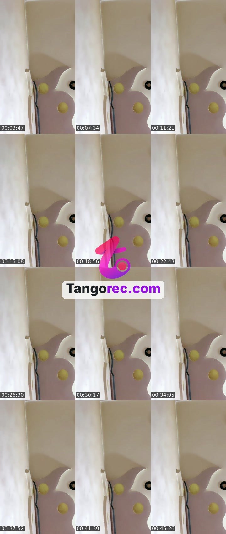 @mdmd01 Tango live from 2026-09-01