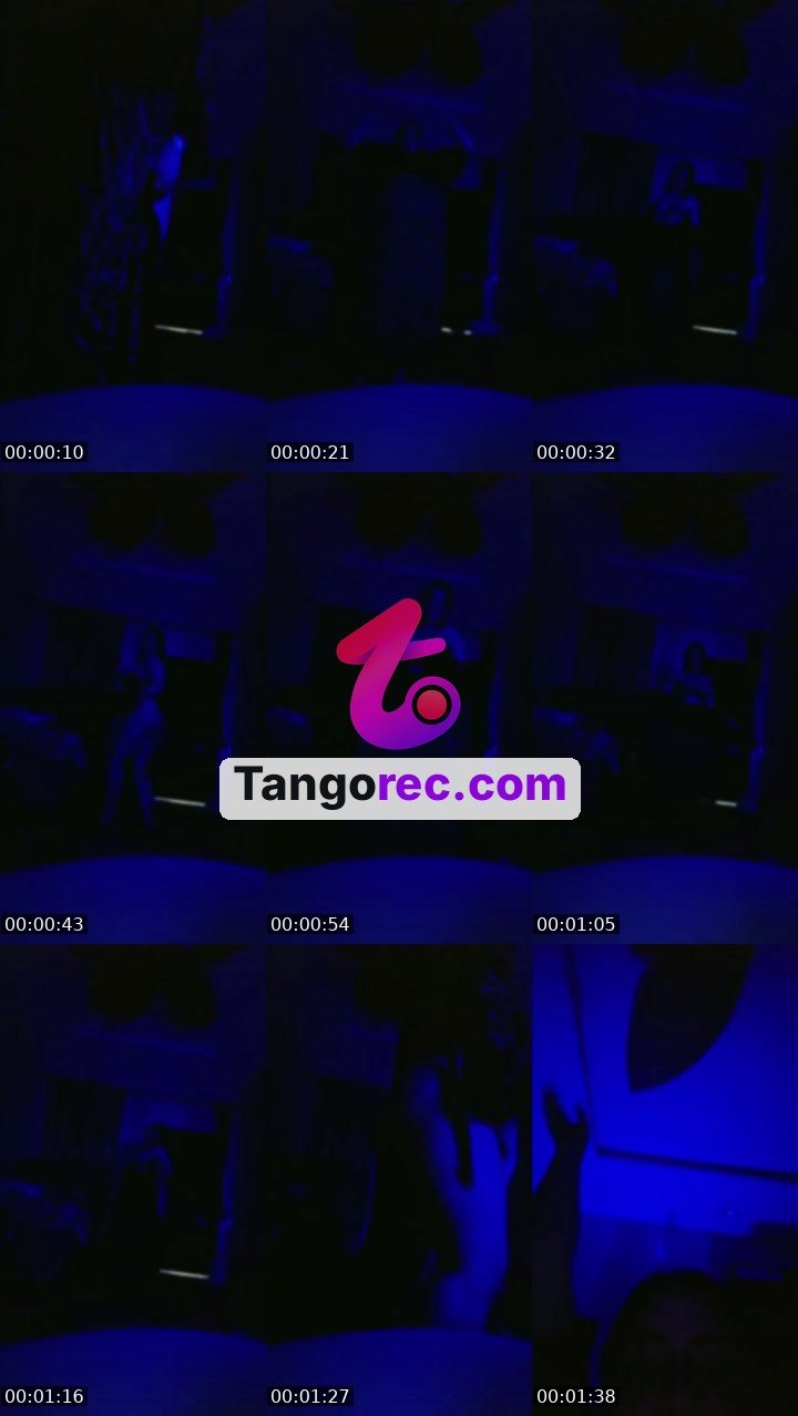 @bano420 Tango live from 2026-09-01