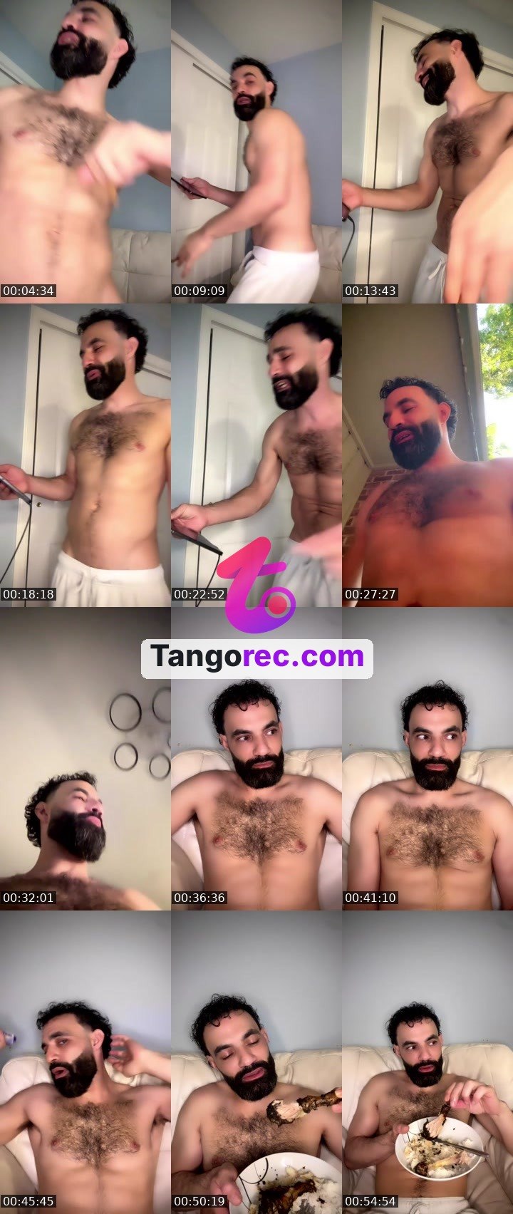 @thebeststreamerontango Tango LIVE