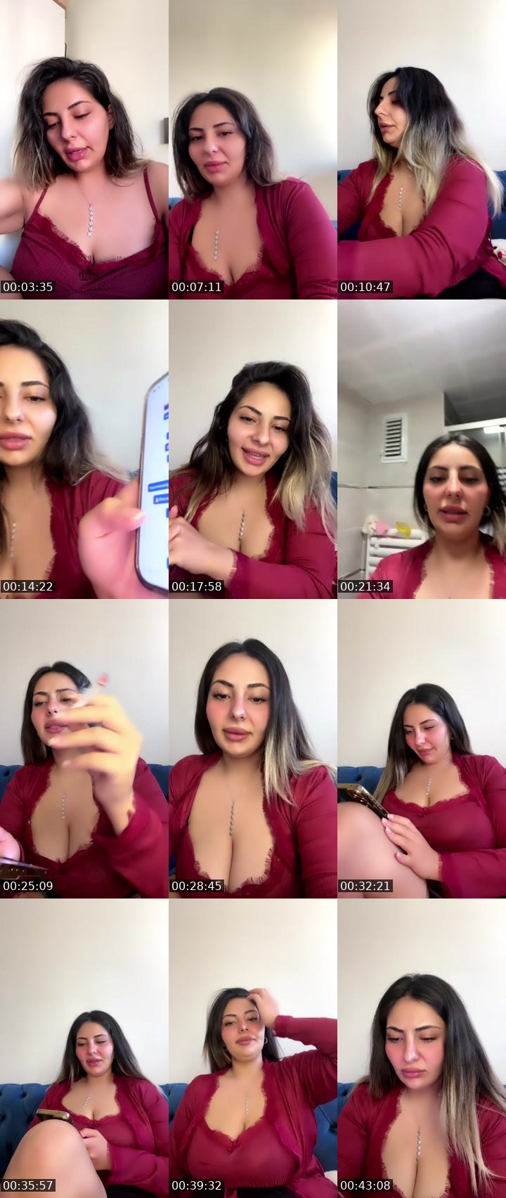 @nur_23 Tango live from 2026-07-18