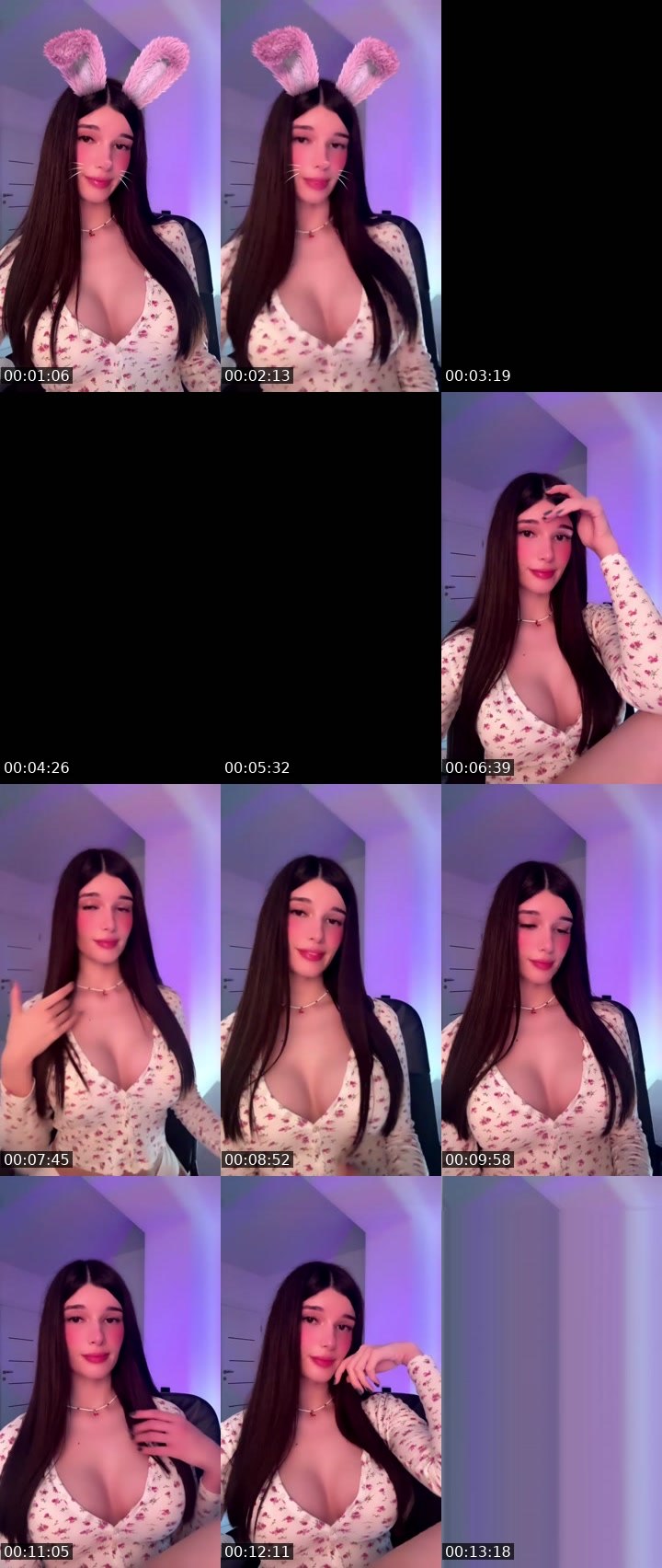 @cosmicqueen12 Tango live from 2026-07-18