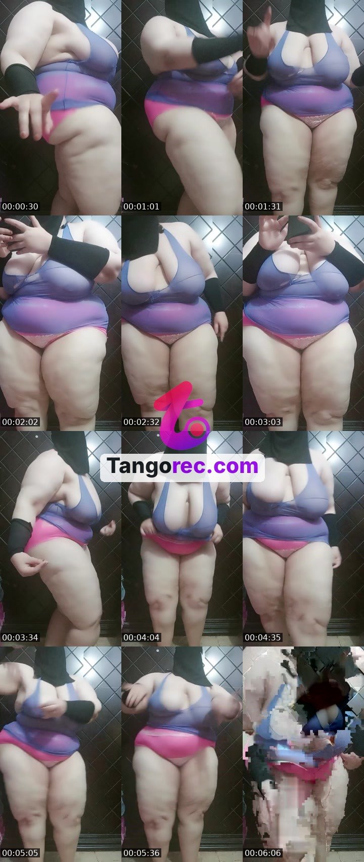 @farastelmazagel3aly Tango live from 2026-09-01