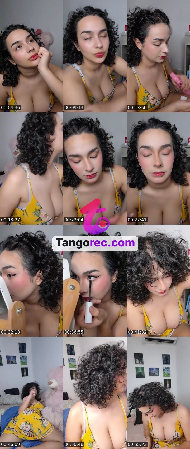 @afrodita2312 Tango live from 2026-09-01