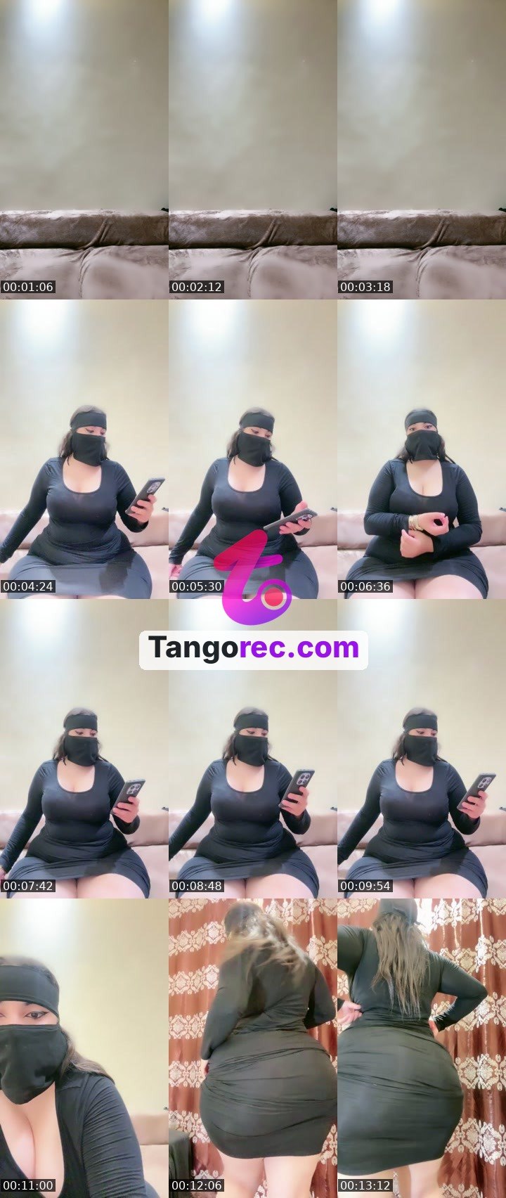 @sarax1 Tango live from 2026-09-01