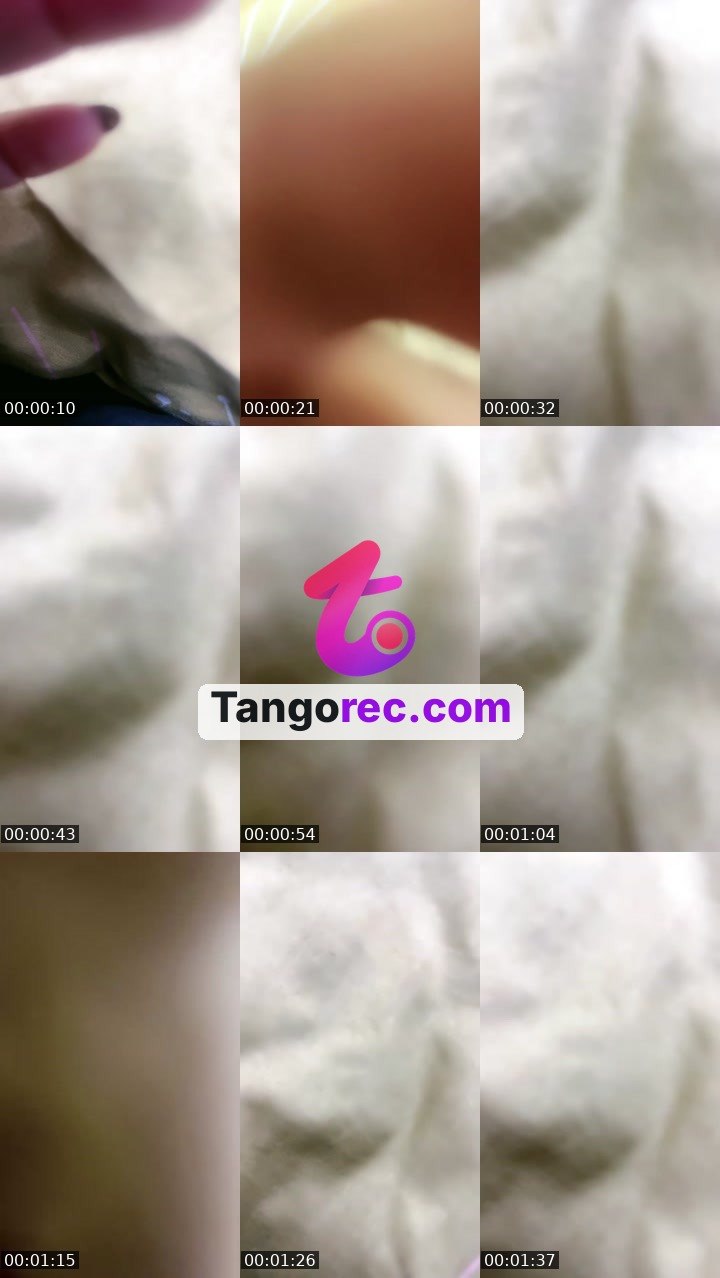 @xxxmm55 Tango live from 2026-09-01