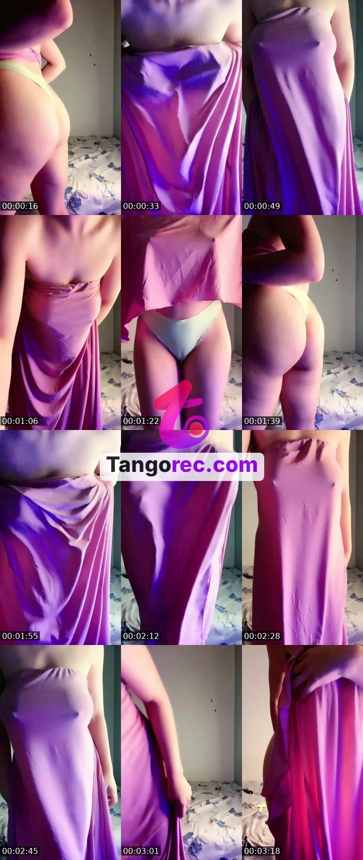 @oh_noo Tango live from 2026-09-01