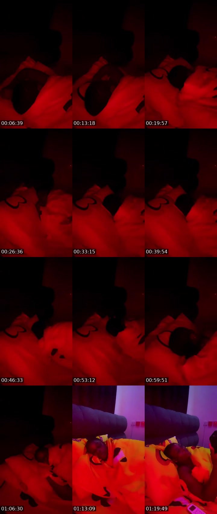 @princess833 Tango live from 2026-07-18