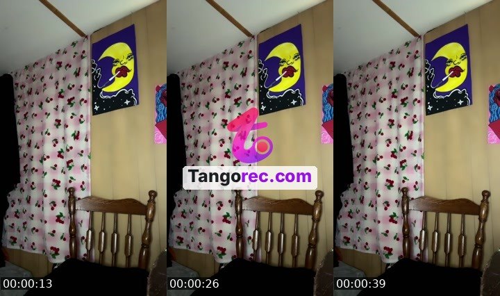 @blu_demon Tango live from 2026-09-01