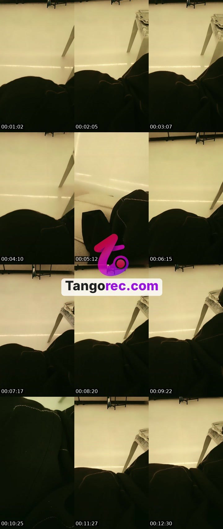 @t_v Tango live from 2026-09-01
