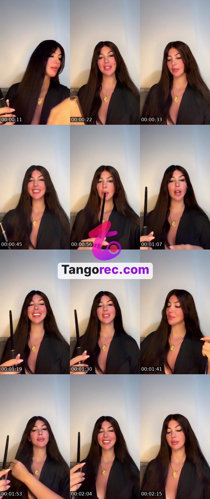 @roula-31 Tango live from 2026-09-01
