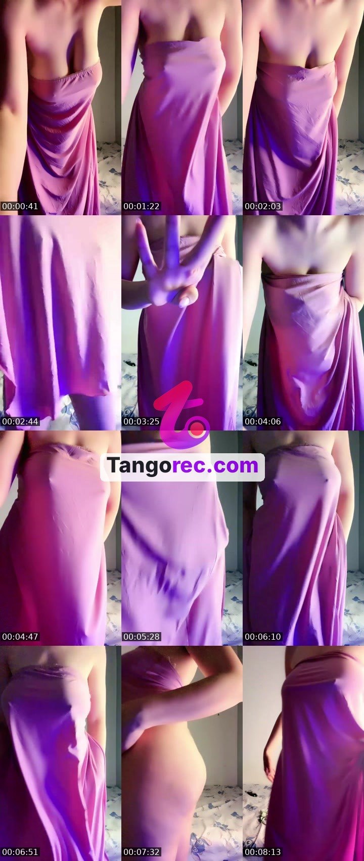 @oh_noo Tango live from 2026-09-01