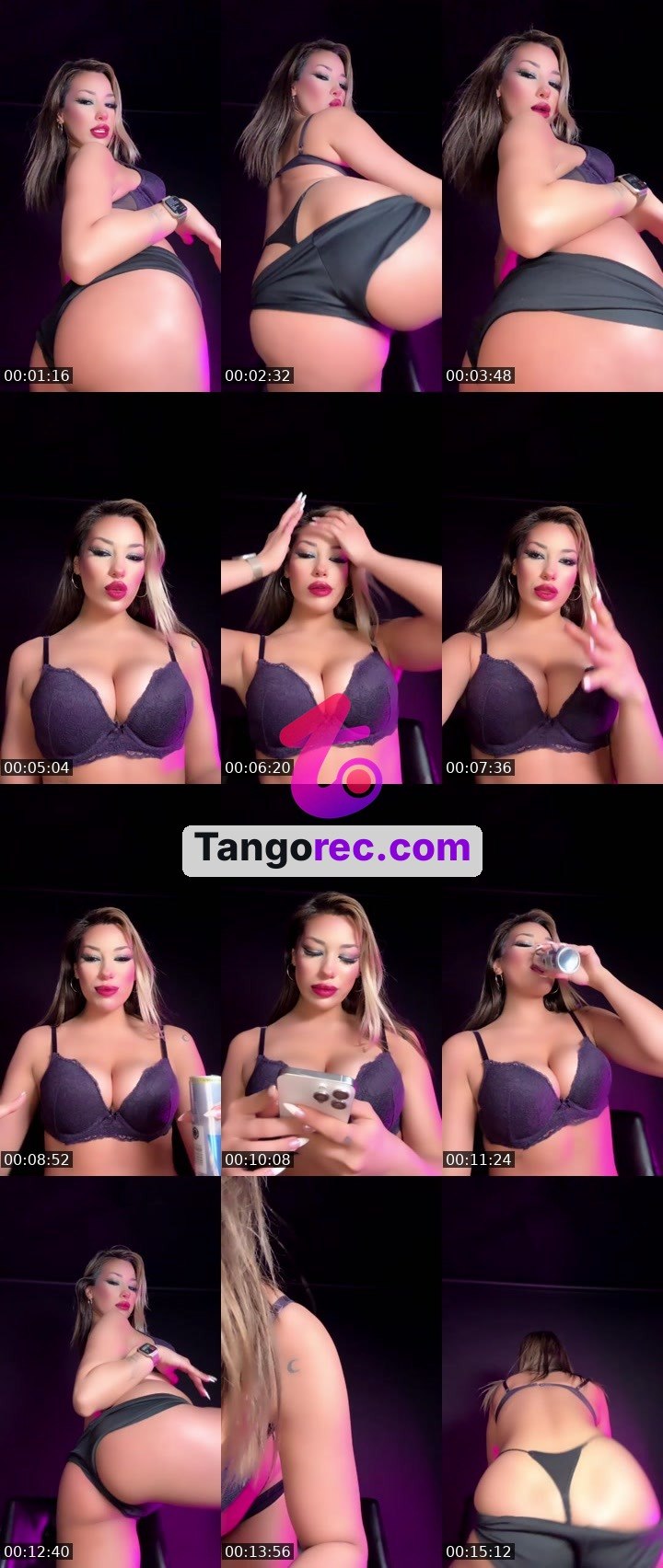 @cowgirl69 Tango live from 2026-09-01