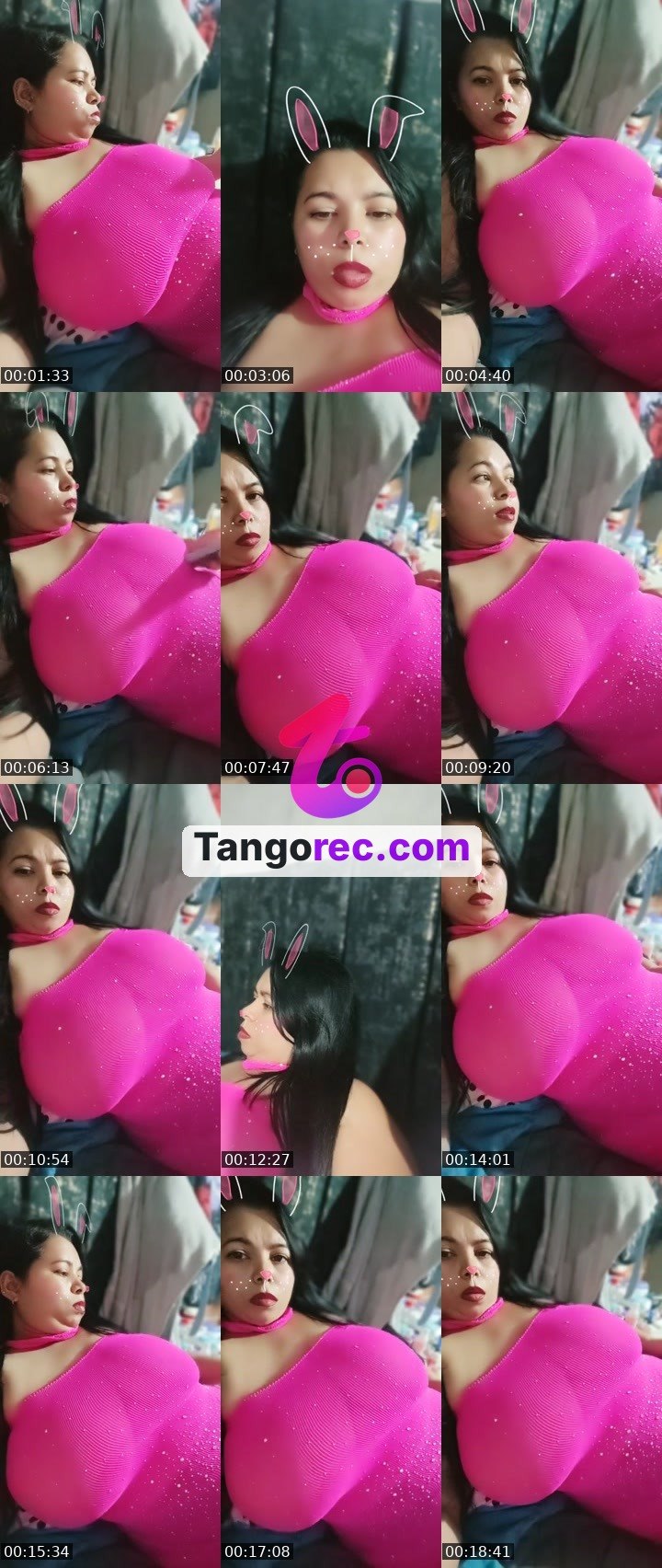 @cutecat-27558 Tango live from 2026-09-01