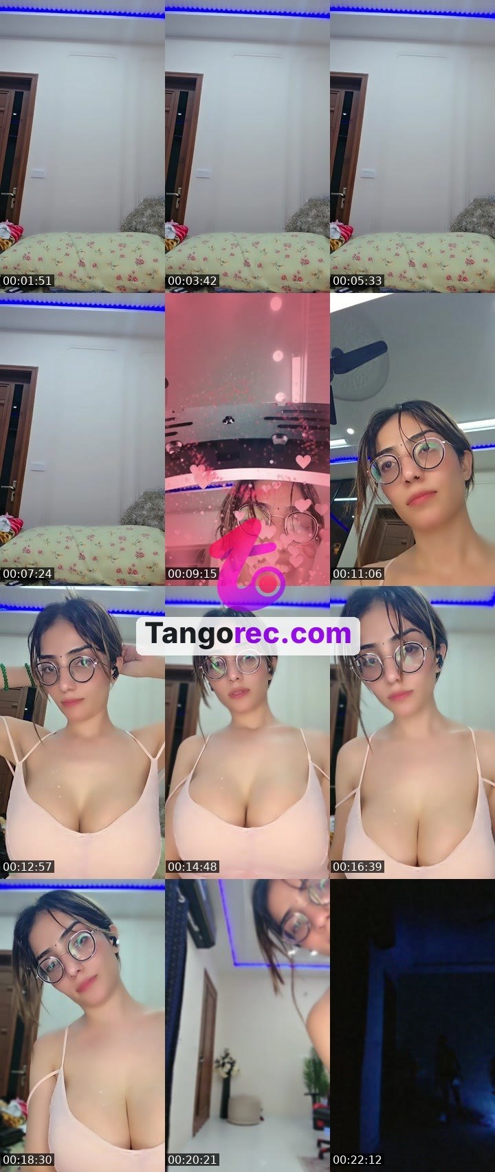 @micky78 Tango live from 2026-09-01