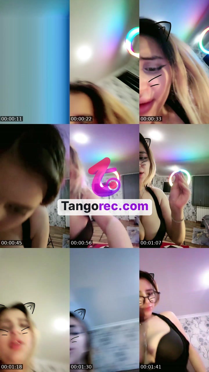 @aassilem Tango live from 2026-09-01