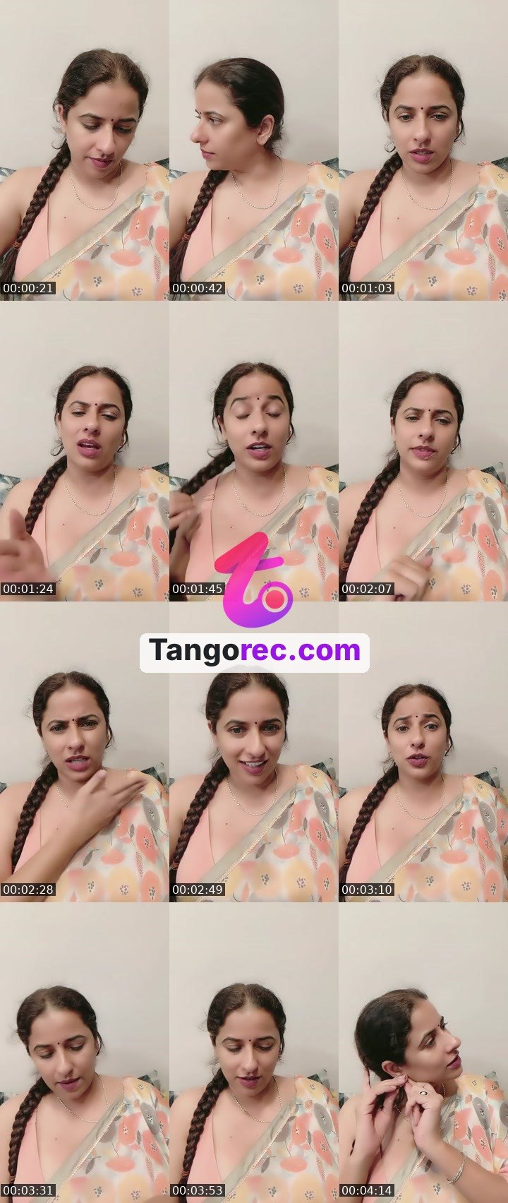@shraavyareddy99 Tango live from 2026-09-01