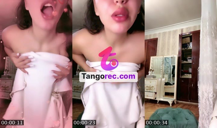 @ateslileyla21 Tango live from 2026-09-01