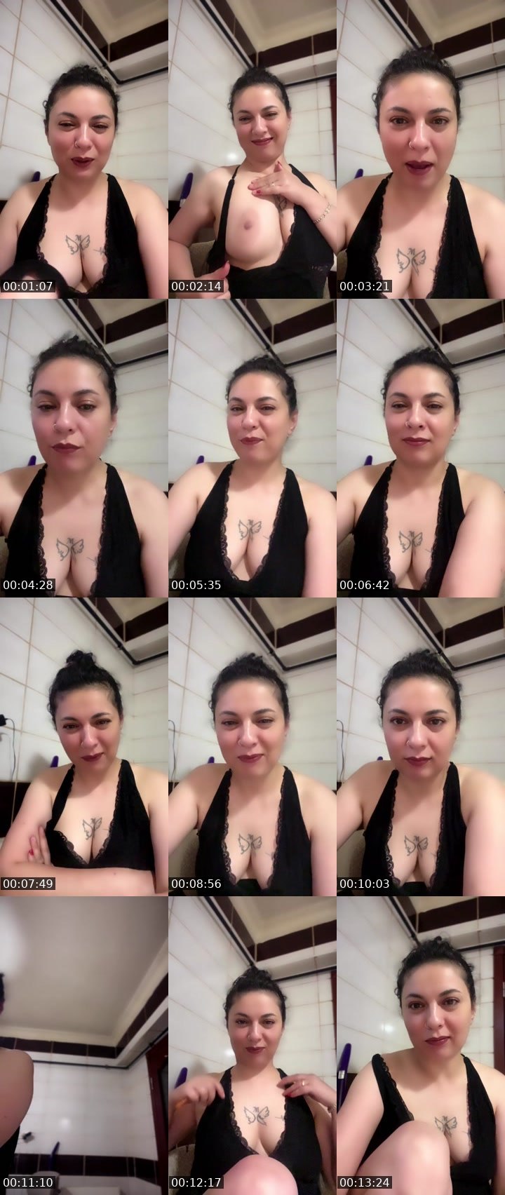 @sulta05 Tango live from 2026-07-18