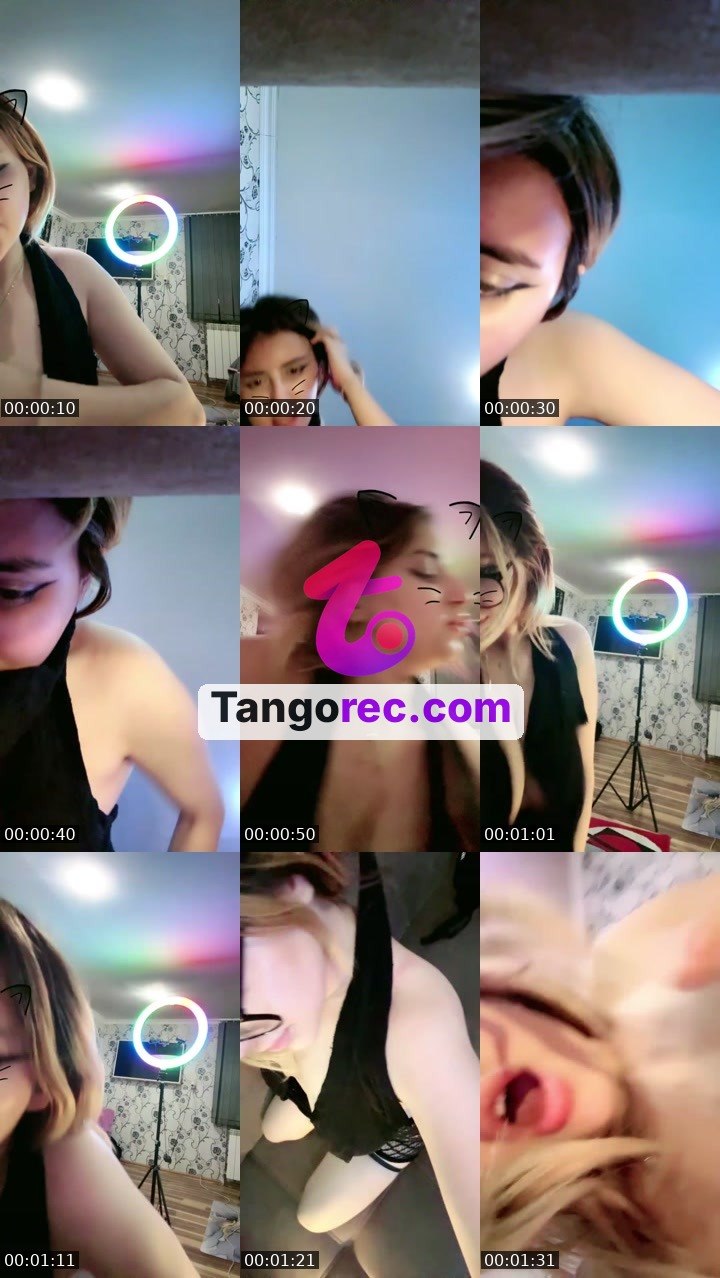 @aassilem Tango live from 2026-09-01