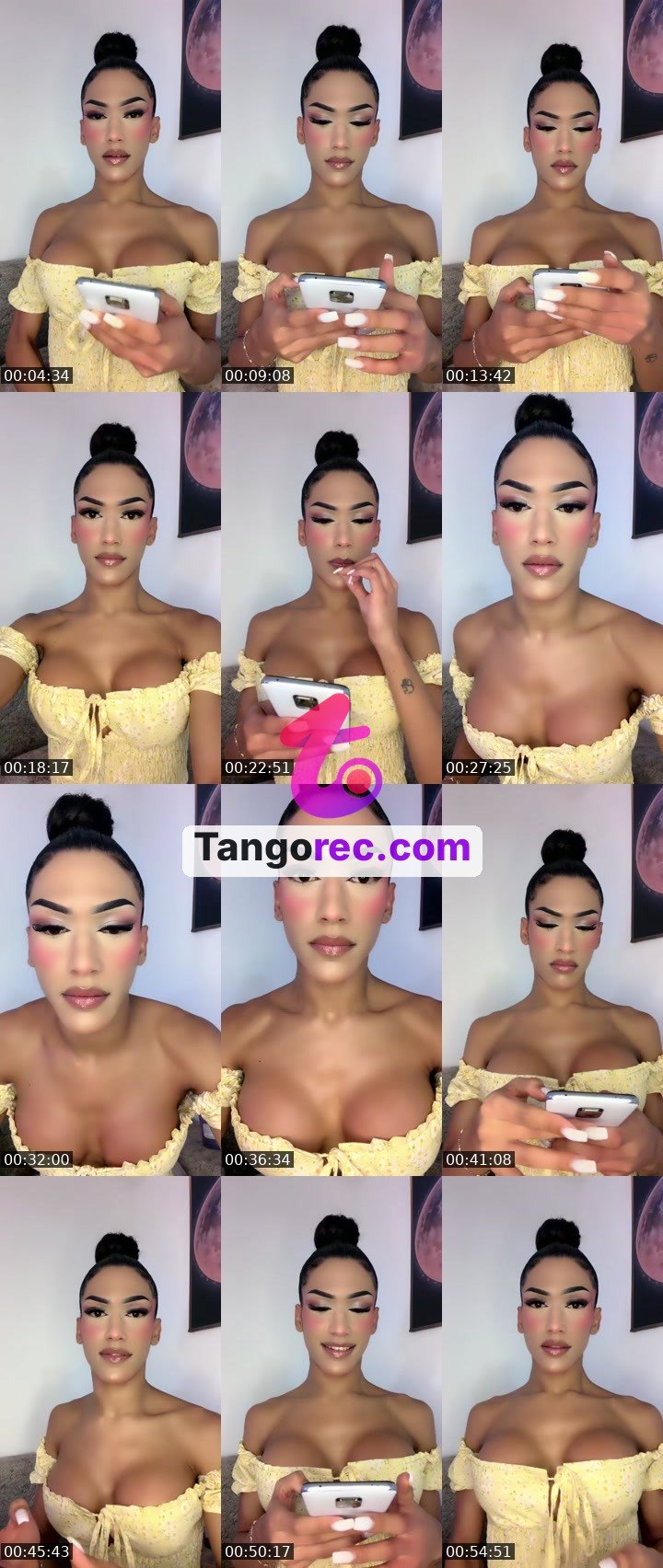 @candyaseret Tango live from 2026-09-01
