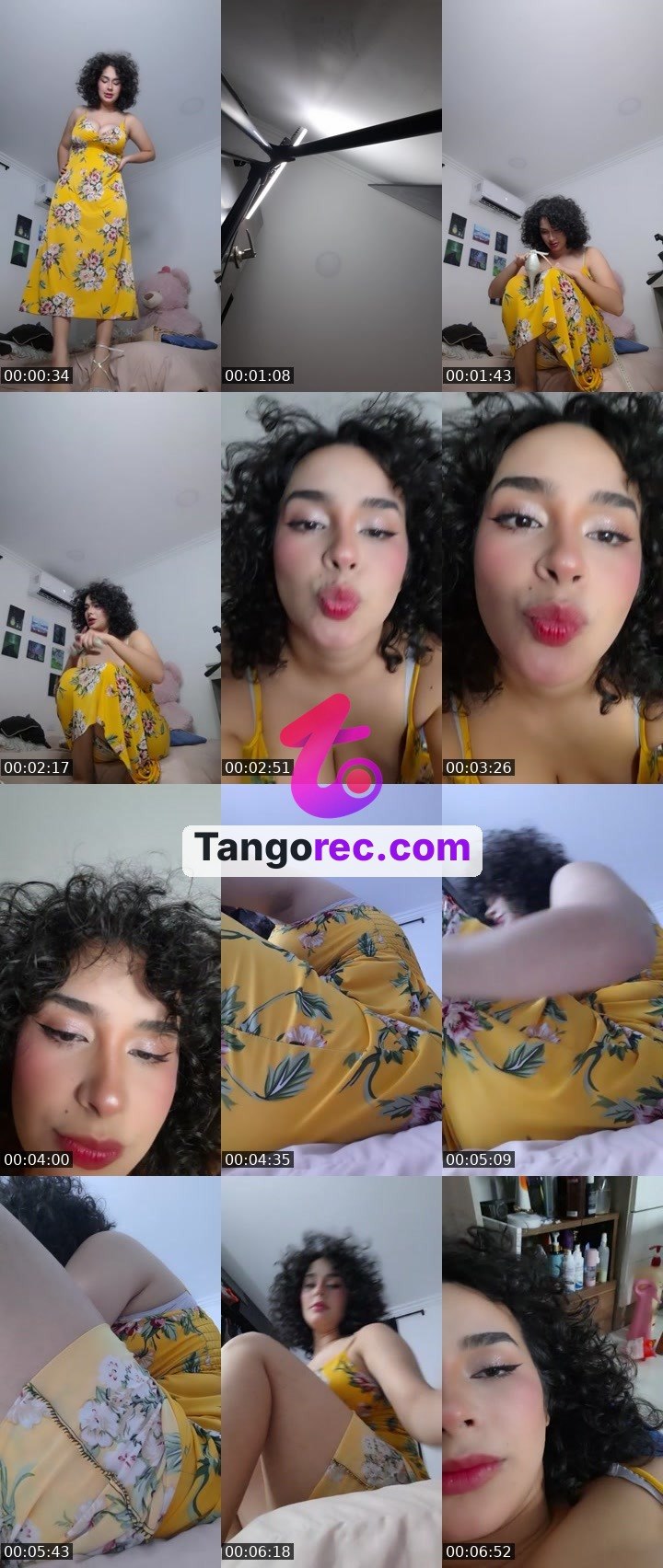 @afrodita2312 Tango live from 2026-09-01