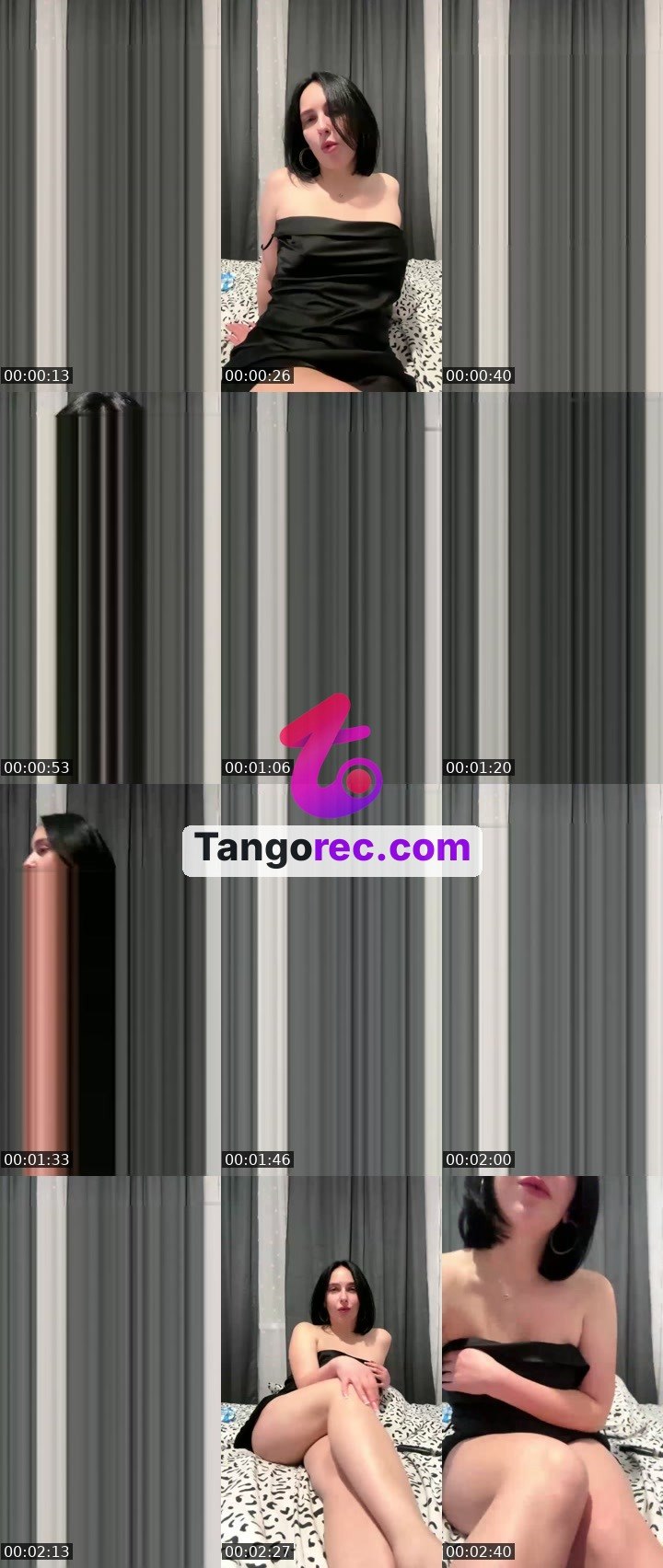 @blackkkcaat Tango live from 2026-09-01