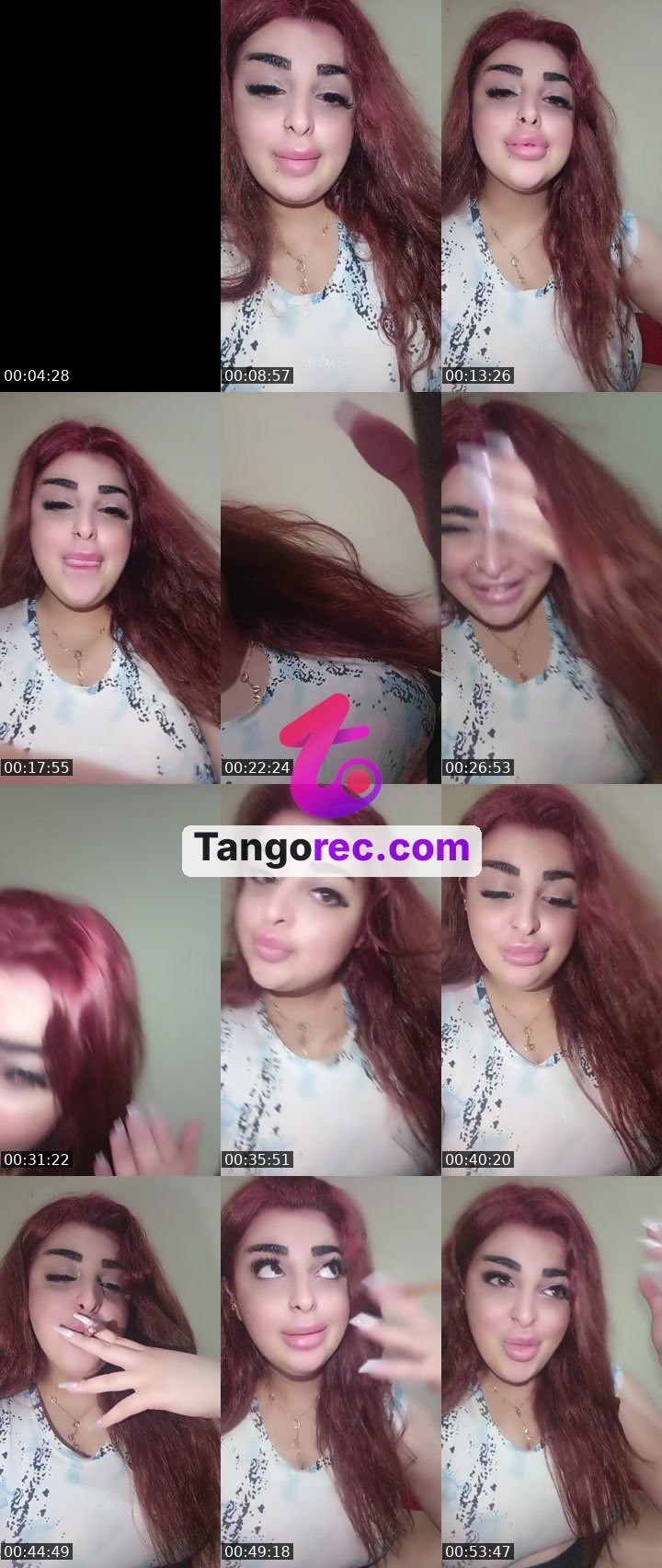 @ahh15 Tango live from 2026-09-01