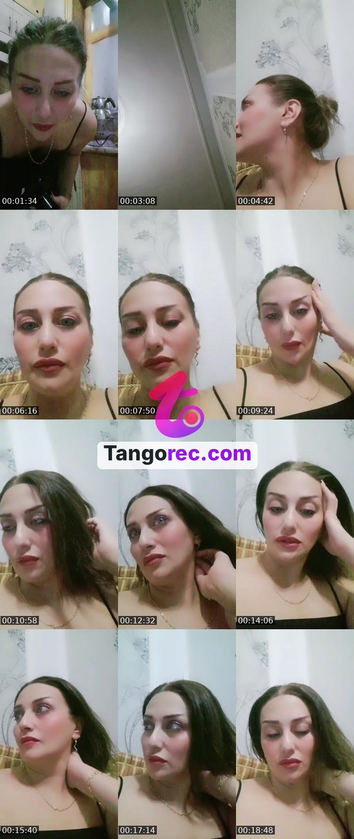 @warriortiger-26213 Tango live from 2026-09-01