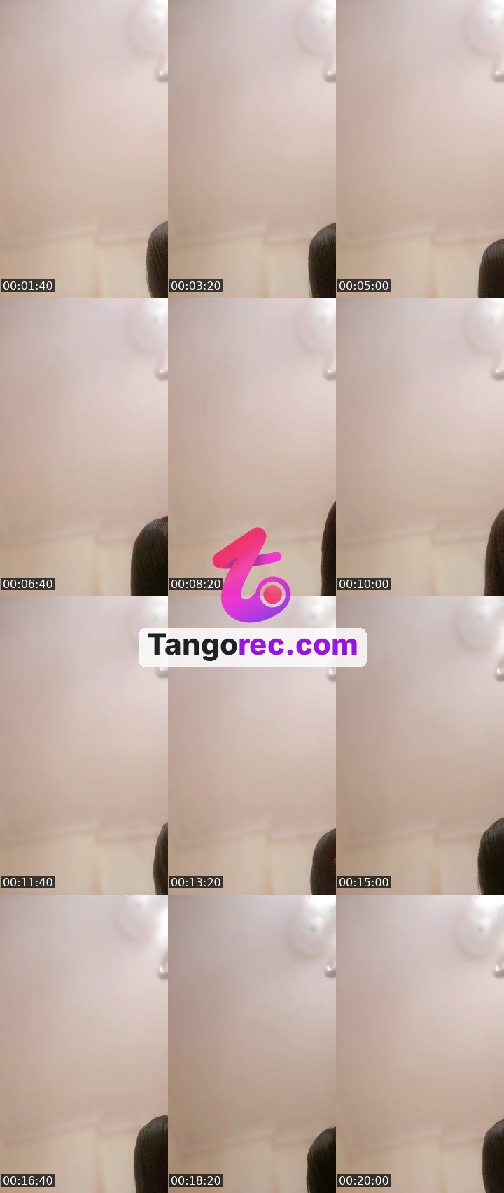 @18-snh Tango live from 2026-09-01
