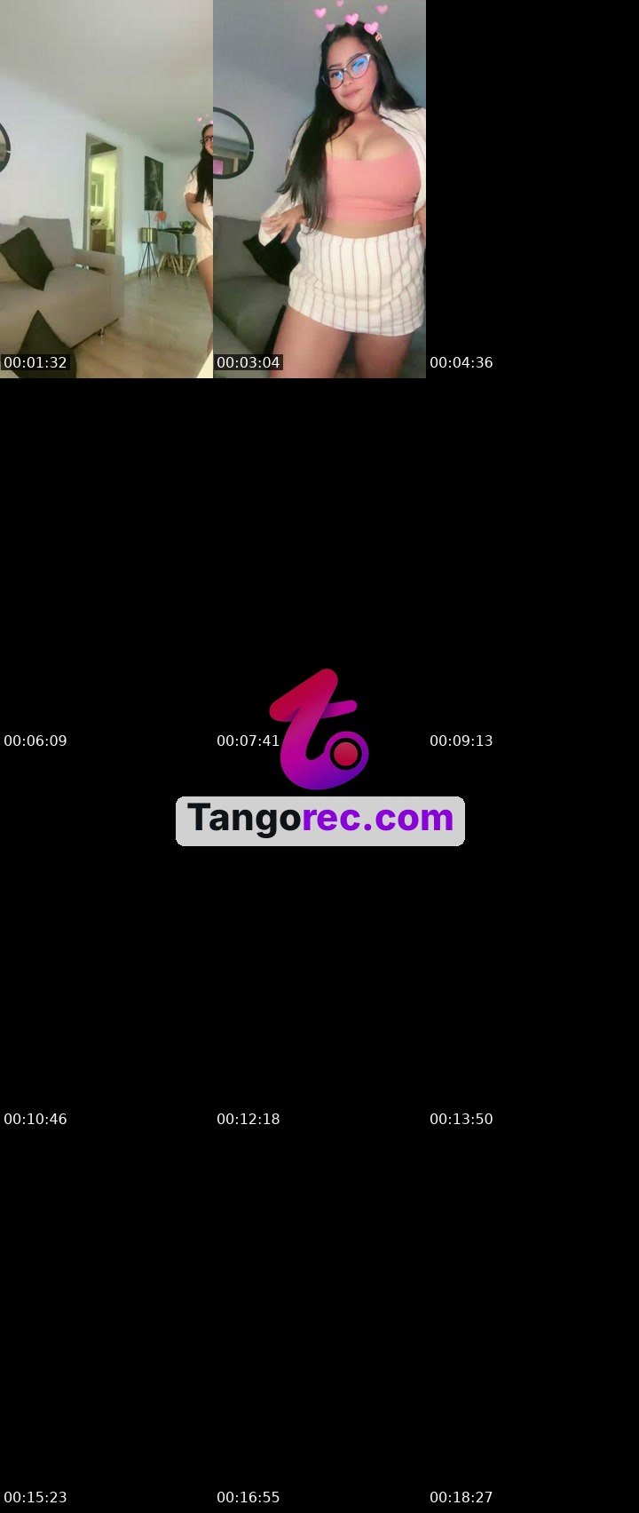 @alicebolivar Tango live from 2026-09-02