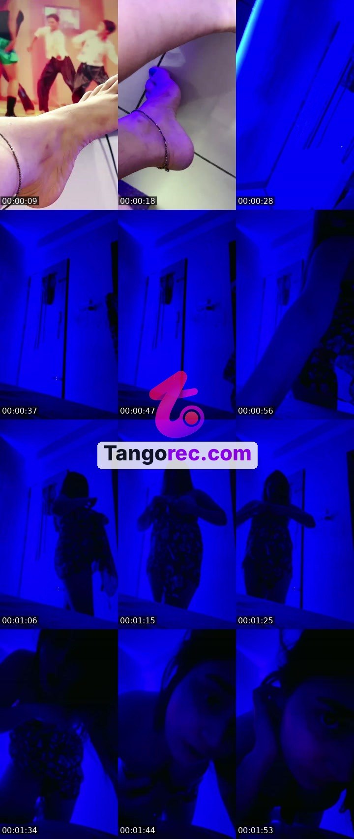 @nancyrajput1219 Tango live from 2026-09-02
