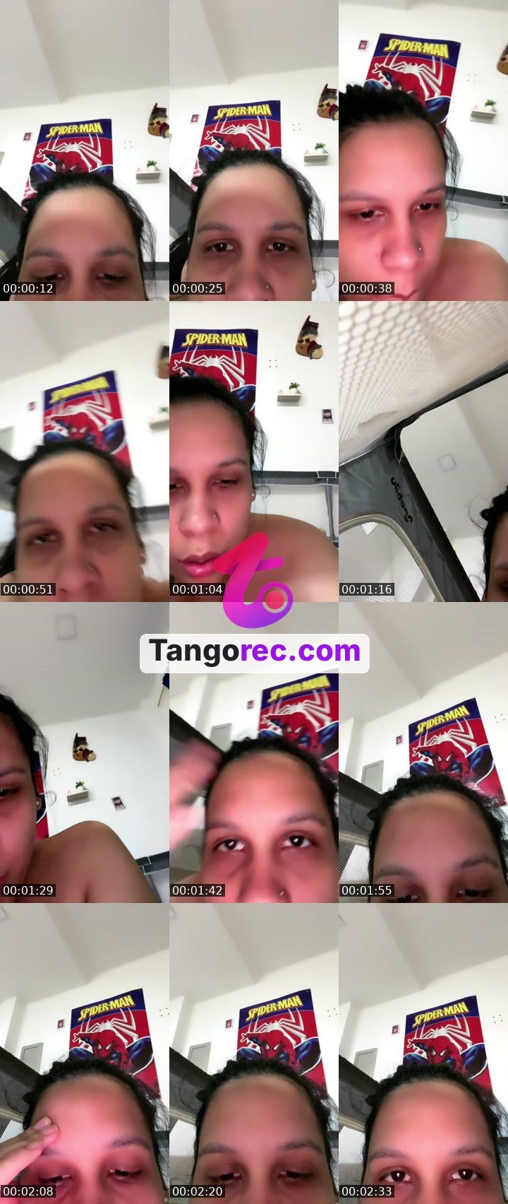 @annisoffi Tango live from 2026-09-02