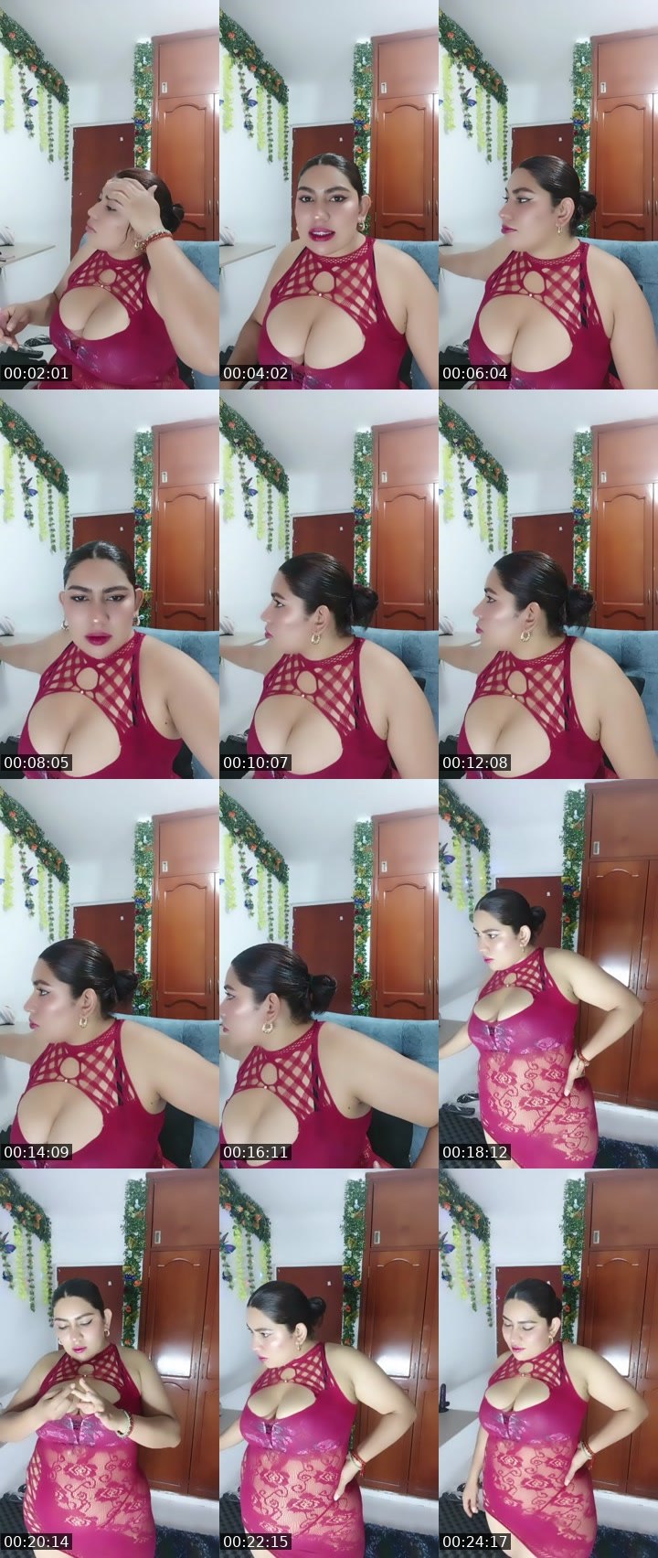 @alexandra9876 Tango live from 2026-07-18