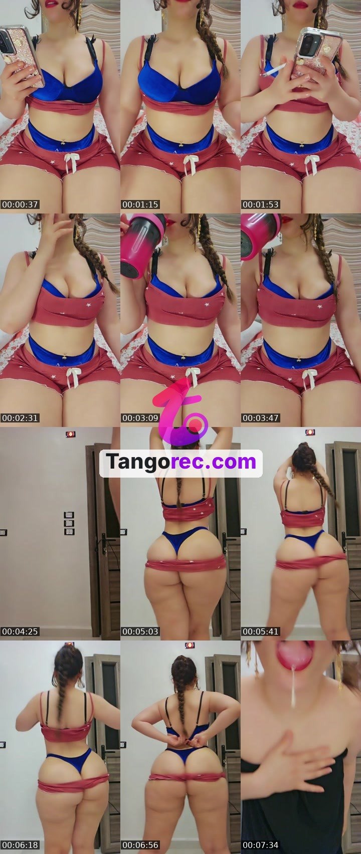 @quyeen Tango live from 2026-09-02