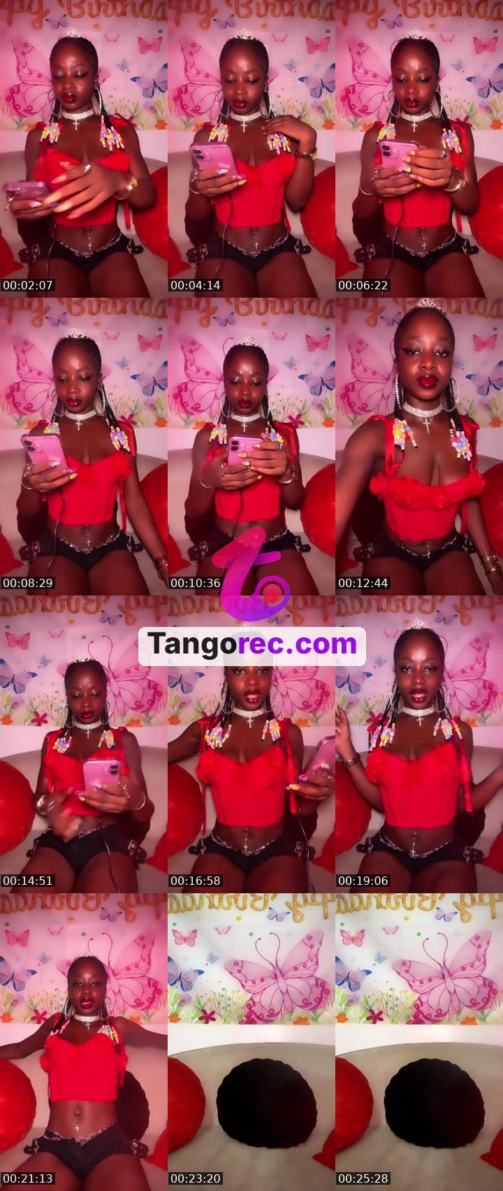 @wetsushi Tango live from 2026-09-02