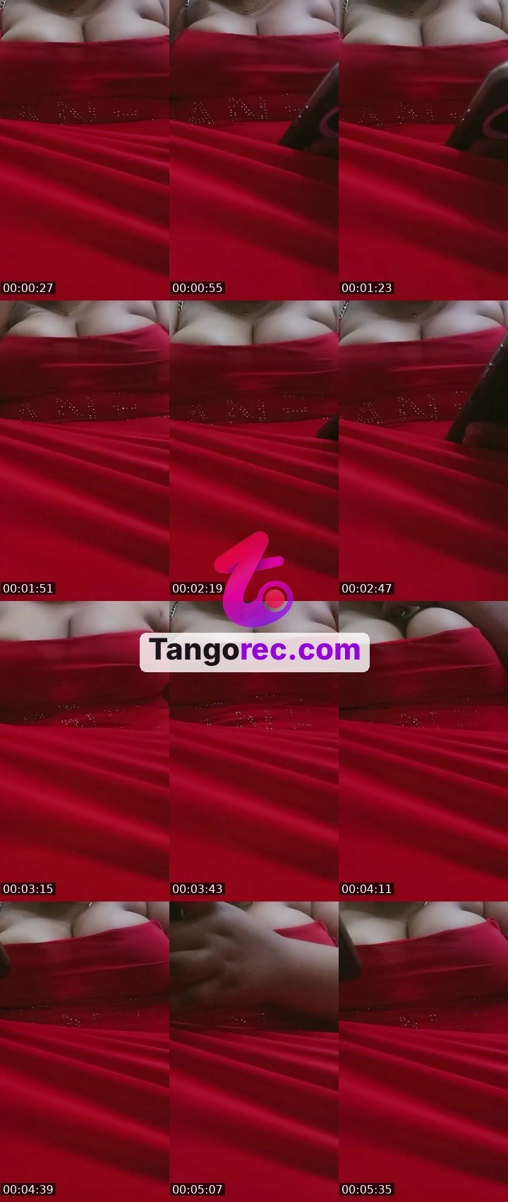 @chief-cheetah-97839 Tango live from 2026-09-02