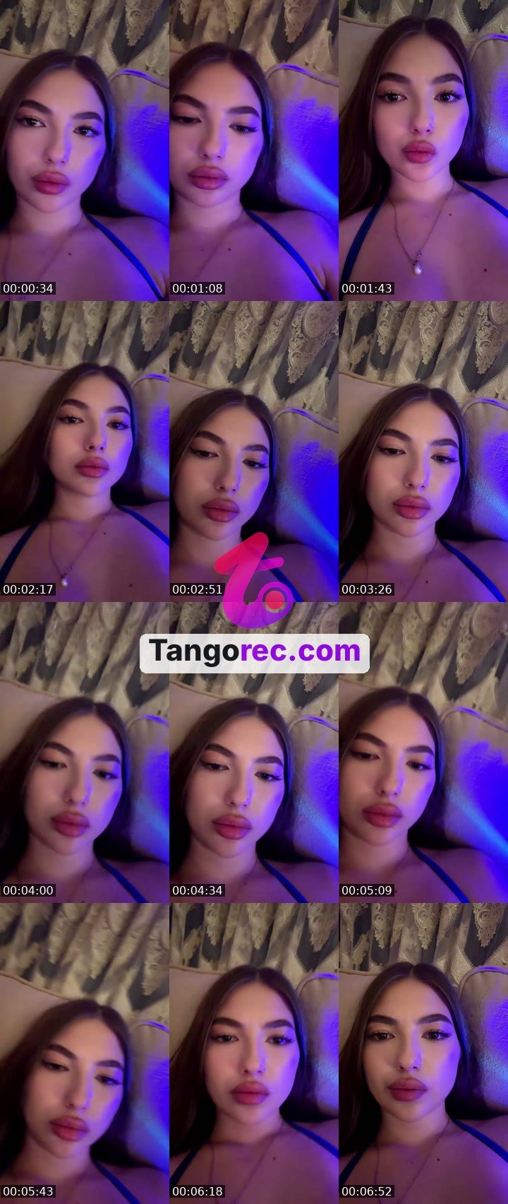 @kikiitsme Tango live from 2026-09-02