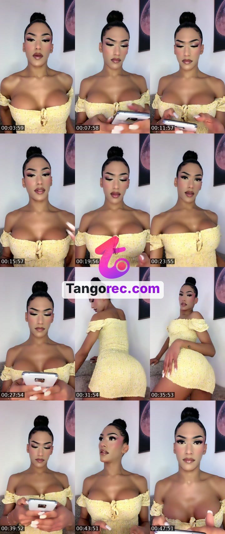 @candyaseret Tango live from 2026-09-02