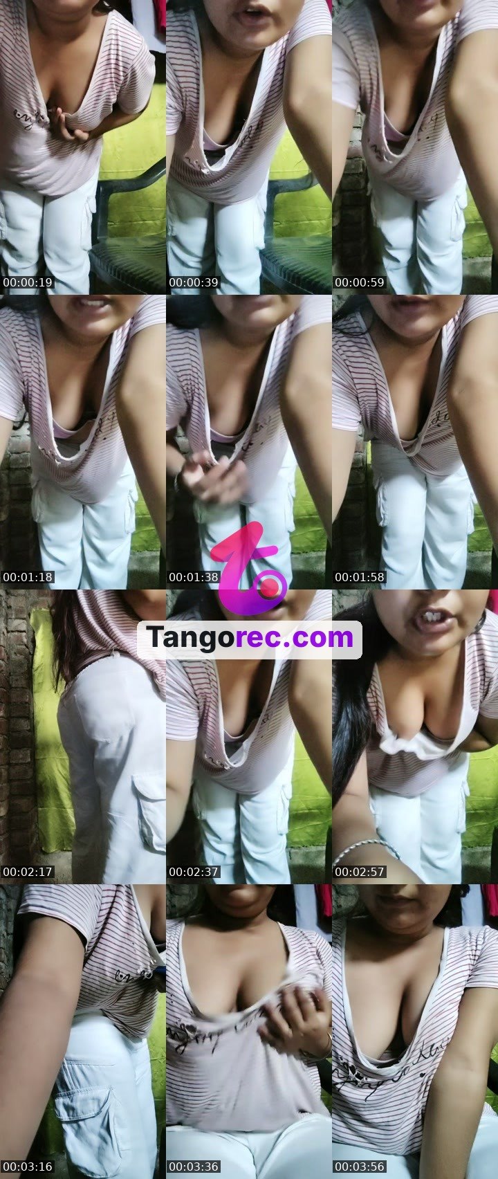 @ququeen7 Tango live from 2026-09-02