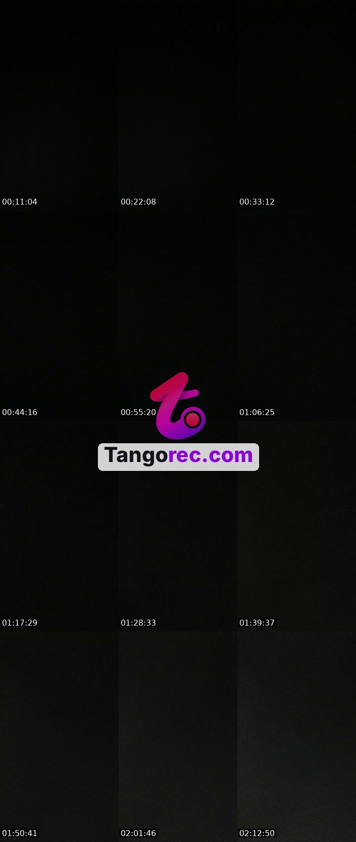 @melisinizzz1 Tango live from 2026-09-02