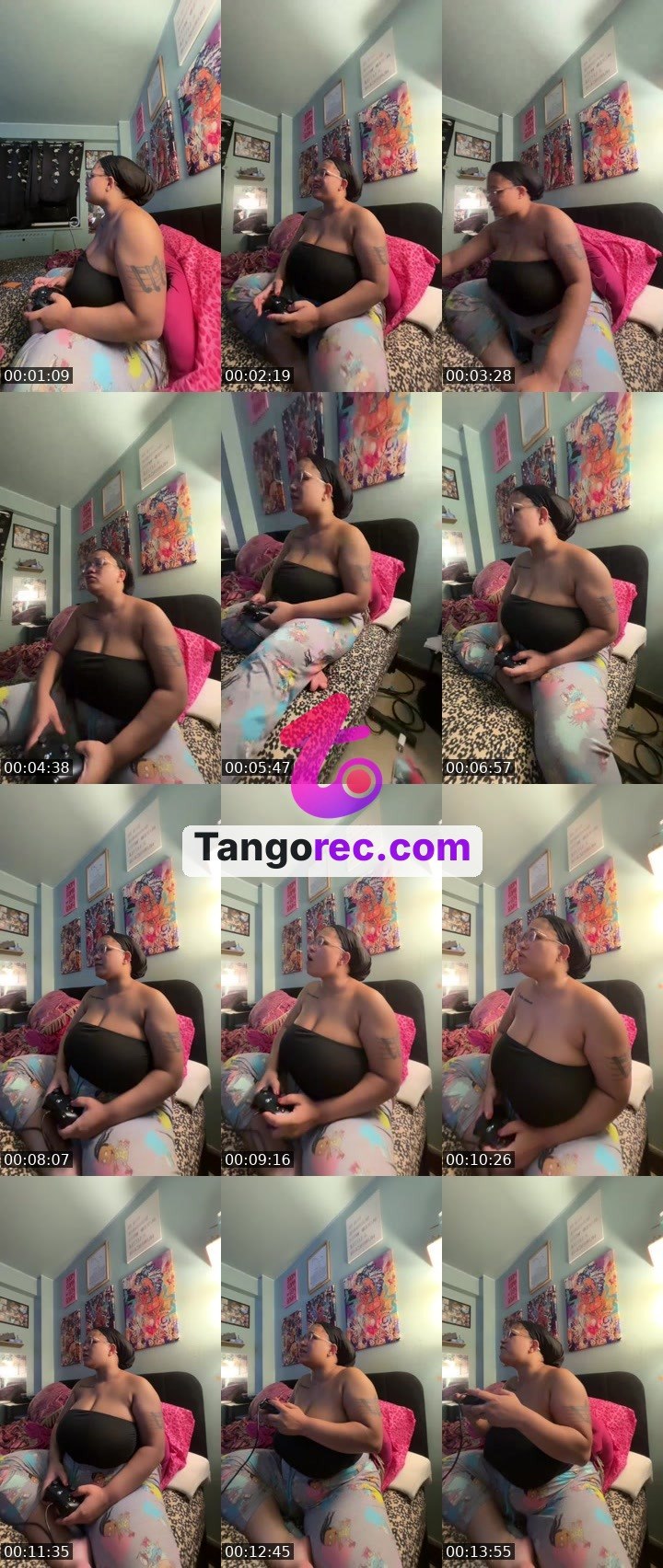 @muvaaadom Tango live from 2026-09-02