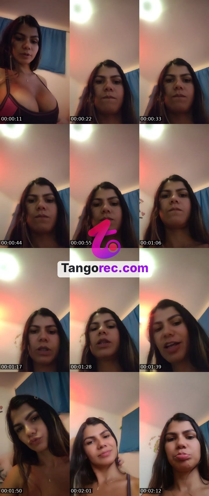 @inlove111 Tango live from 2026-09-02