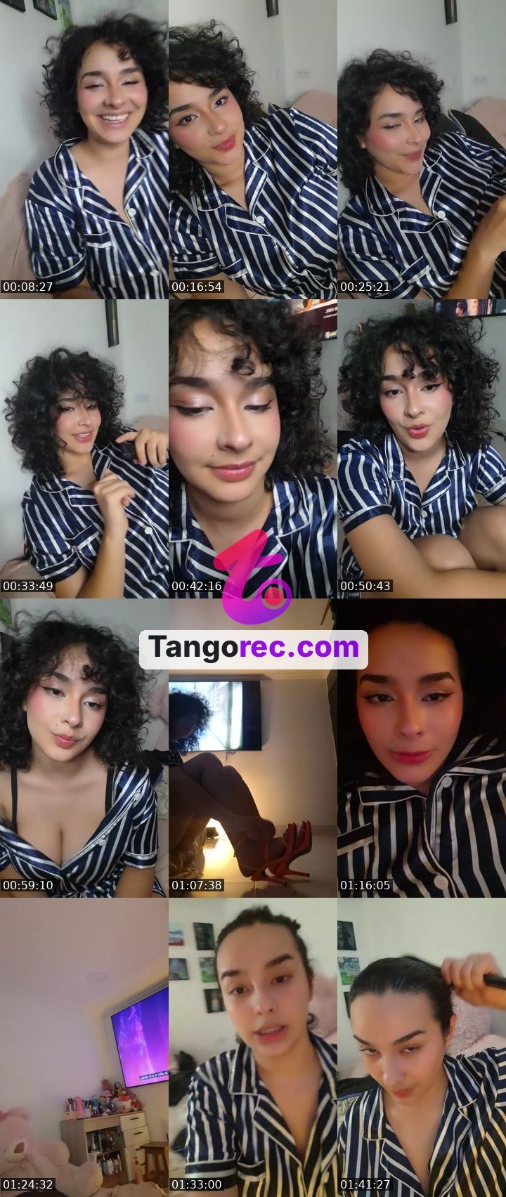 @afrodita2312 Tango live from 2026-09-02