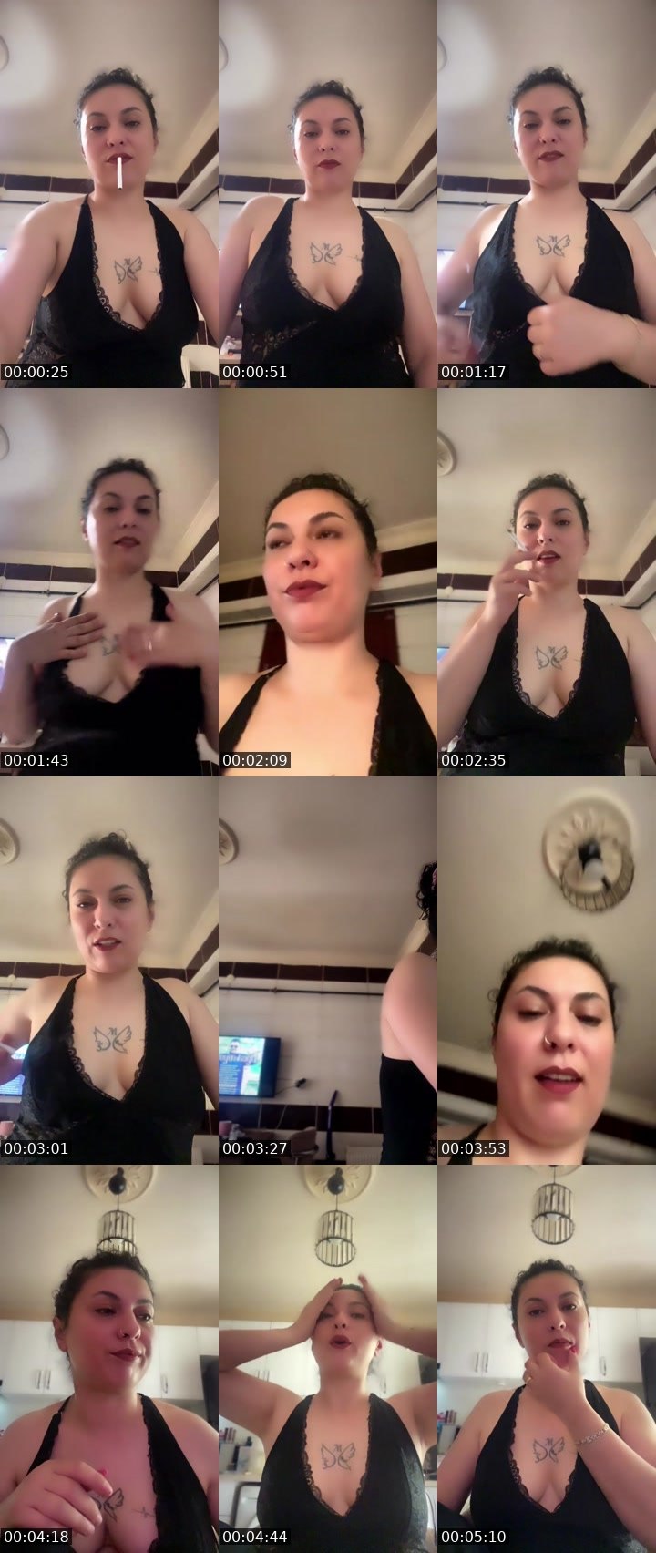 @sulta05 Tango live from 2026-07-18