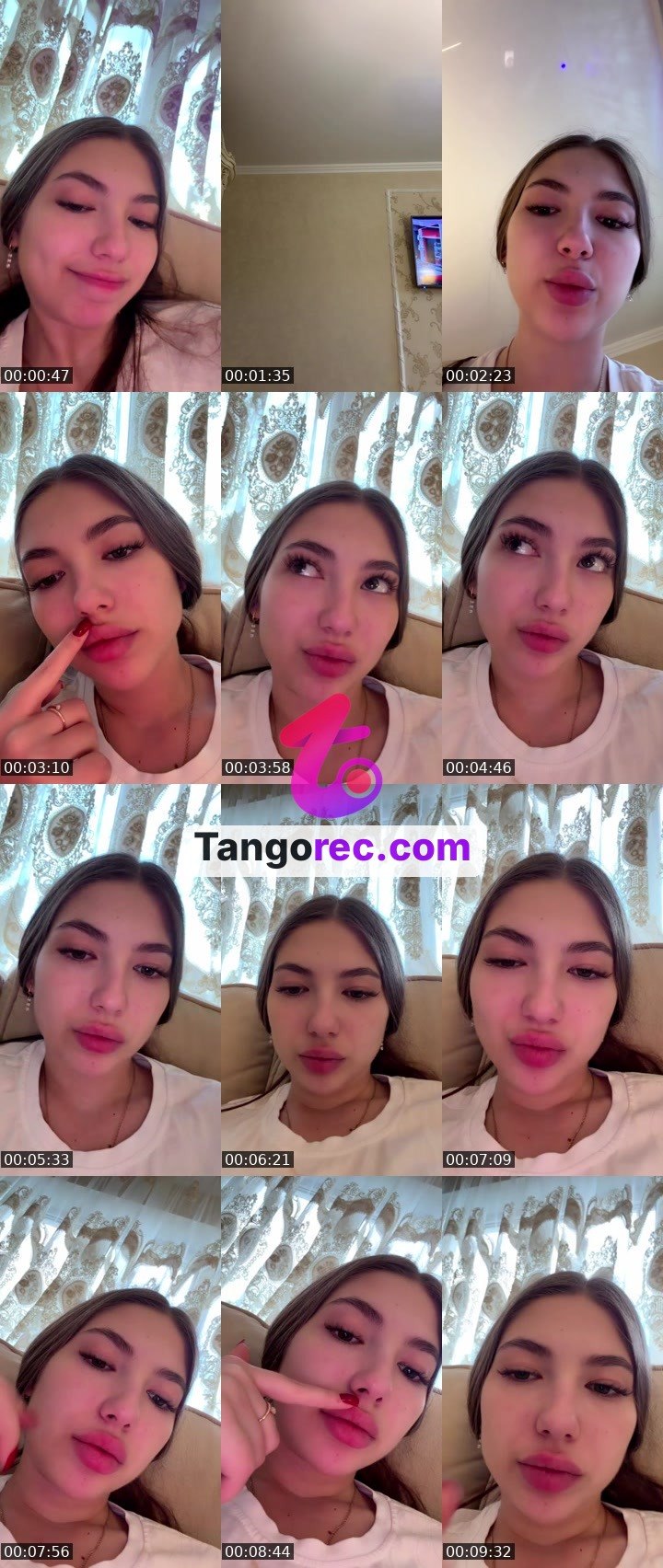 @kikiitsme Tango live from 2026-09-02