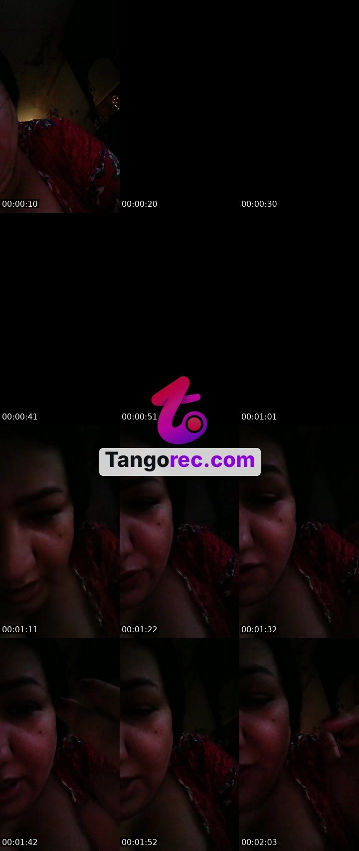@countcougar-240907 Tango live from 2026-09-02