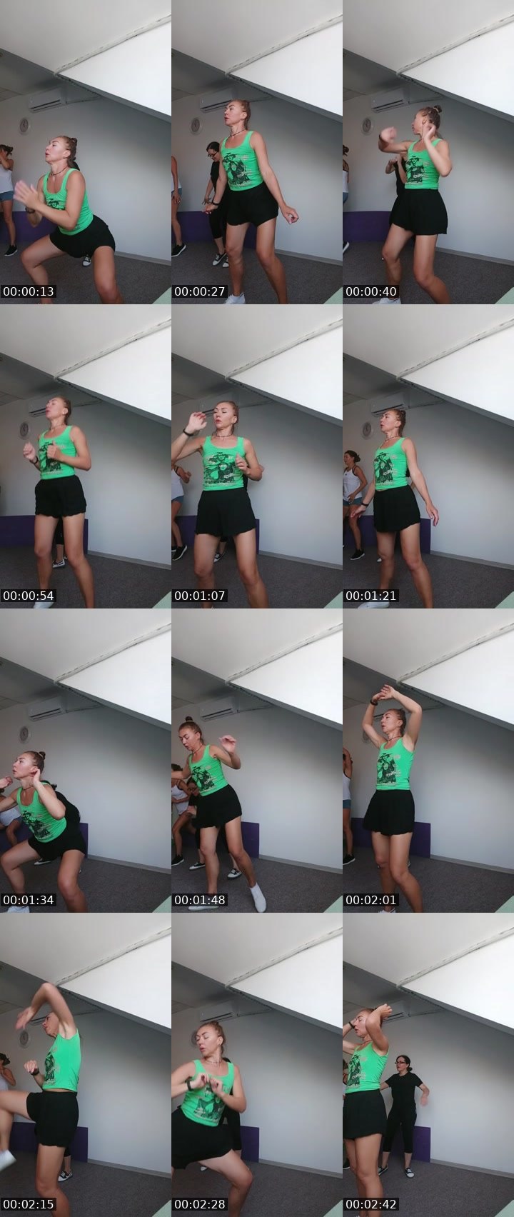 @superduperlion-19505 Tango LIVE