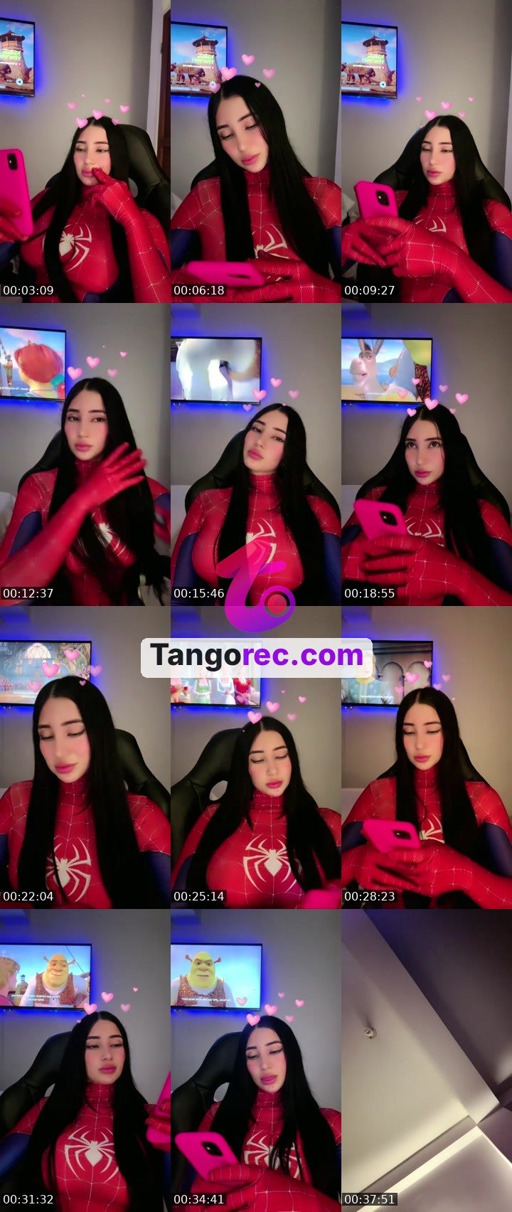 @zoe21 Tango live from 2026-09-02